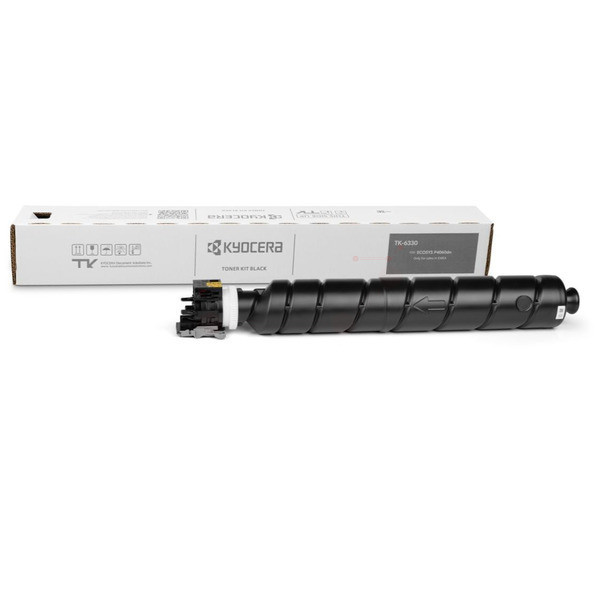 Original Toner Kyocera TK-6330 schwarz (1T02RS0NL0)